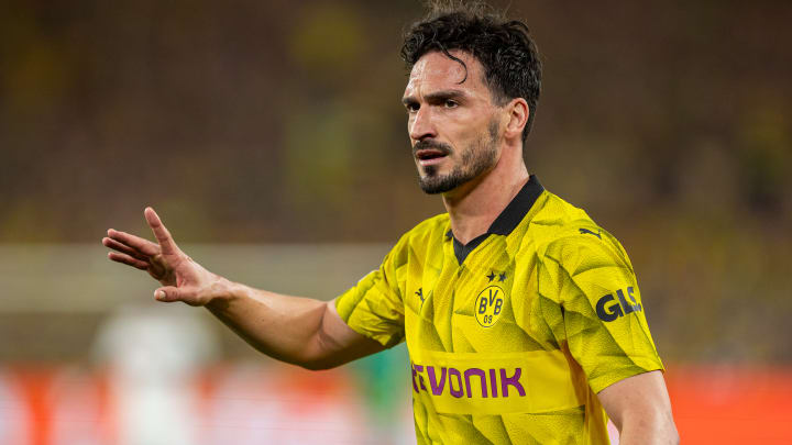 Mats Hummelsia ei valittu Saksan Euroopan Cupin listalle